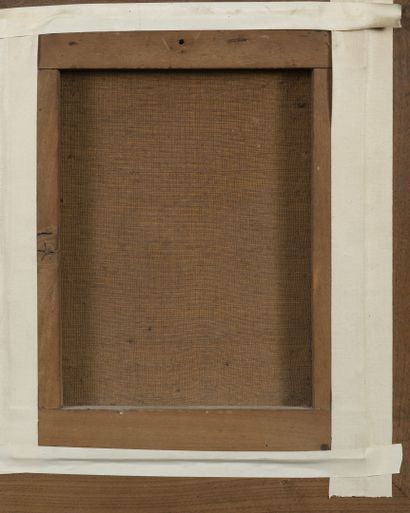 École française de la seconde moitié du XIXème...