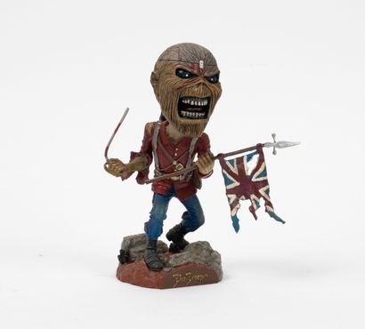 NECA BOBBLEHEAD
Bobblehead Iron Maiden 