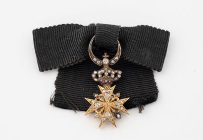 MALTE
SOVEREIGN ORDER OF SAINT JOHN OF JERUSALEM
Reduction...
