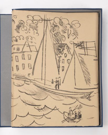SAINT PIERRE, Michel de
SAINT PIERRE (Michel...