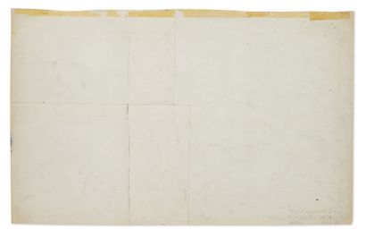 Joseph GILLAIN dit JIJÉ (1914-1980)
Les Chevaliers...