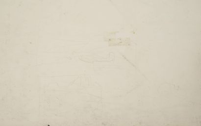 Joseph GILLAIN dit JIJÉ (1914-1980)
Les Chevaliers...