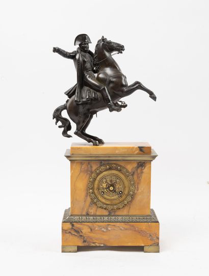 FRANCE, Monarchie de Juillet, vers 1830-1840
Sienna...