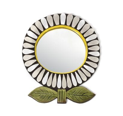 Mithé ESPELT (1923-2020)
Marguerite mirror....