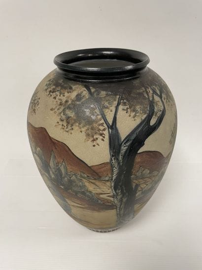 Richard LE CORRONE (1909-1977) & CIBOURE
Large...
