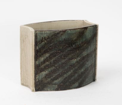 Eva STAEHR-NIELSEN (1911-1976) & ROYAL COPENHAGEN...