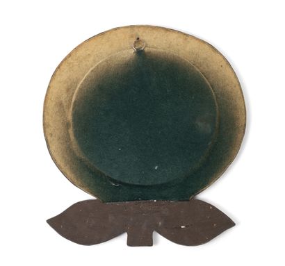 Mithé ESPELT (1923-2020)
Marguerite mirror....