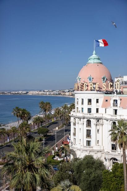 Séjour de deux nuits pour 2 personnes à l'Hôtel...
