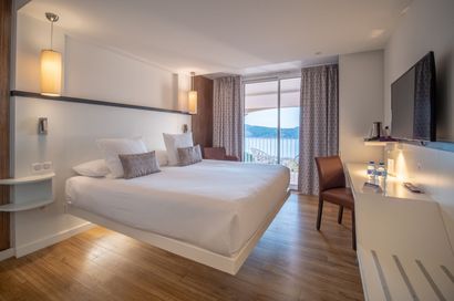 Escale Zen de 2 nuits Côté Thalasso**** à...