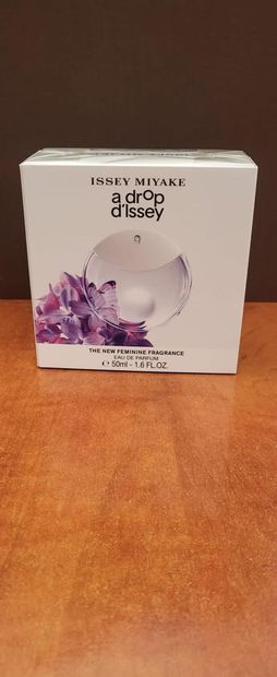 Parfum Drop d' Issey Myake (50ml)
Avec le...