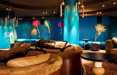 2 entrées pour le Club Paradisio à Paris...