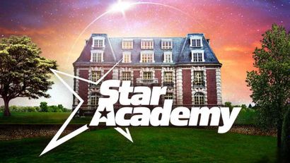2 places pour la finale de Star Academy en...