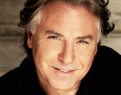 2 places pour le récital de Roberto Alagna...