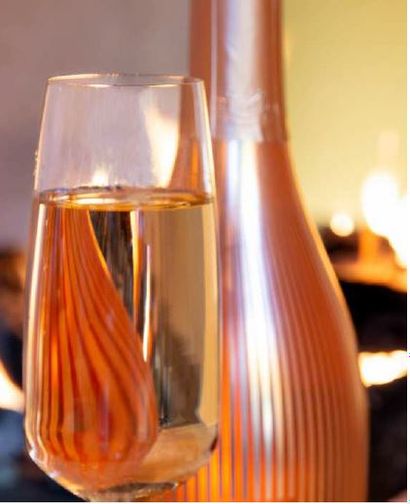 6 bouteilles de vin sans alcool NOOH by LA...