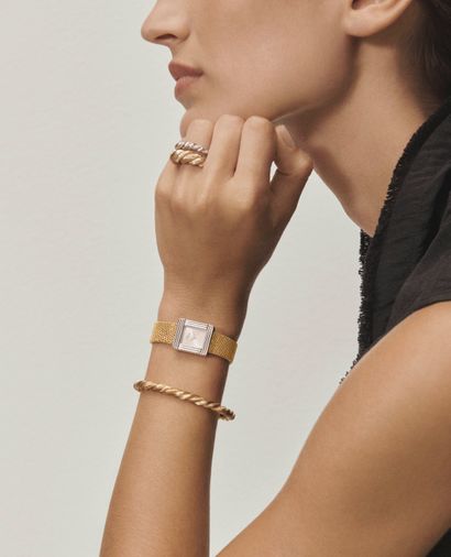 Montre Poiray 
