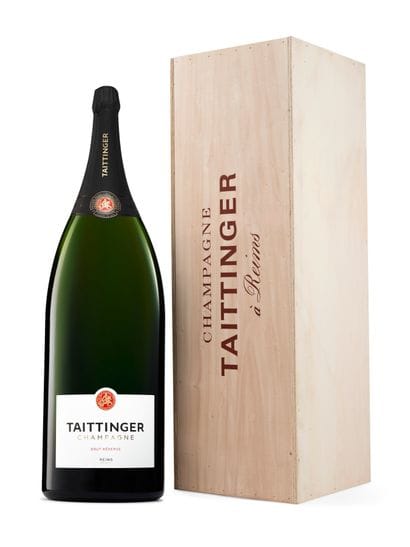 Nabuchodonosor (15 litres) de champagne cuvée...