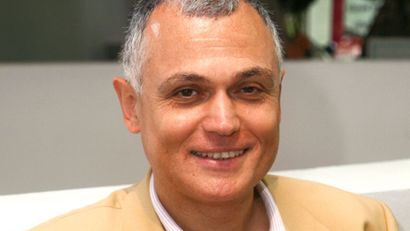 1h30 de coaching vocal avec Richard Cross...