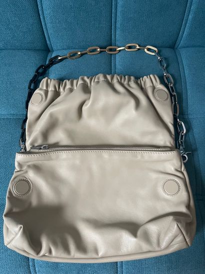Sac à mains Zadig et Voltaire Rockyssime...