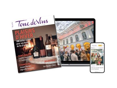 Un abonnement au magazine 