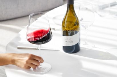 6 bouteilles de Vins rouge 