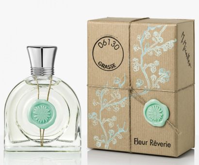 Eau de parfum