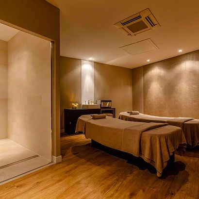 Expérience sur mesure d'1 heure 30 au SPA...