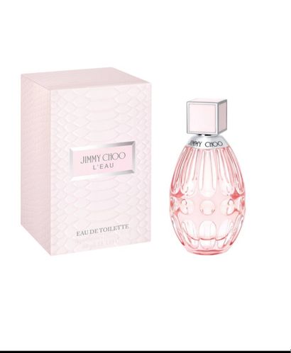 Eau de toilette Jimmy Choo (90ml)
Jimmy Choo...
