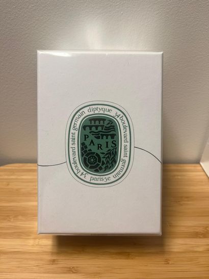 Bougie DIPTYQUE Venise

