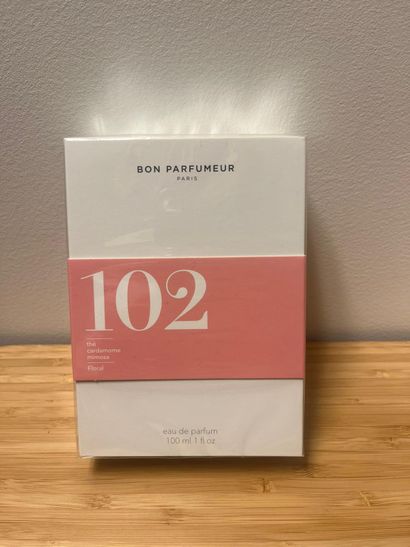 Eau de parfum BON PARFUMEUR
