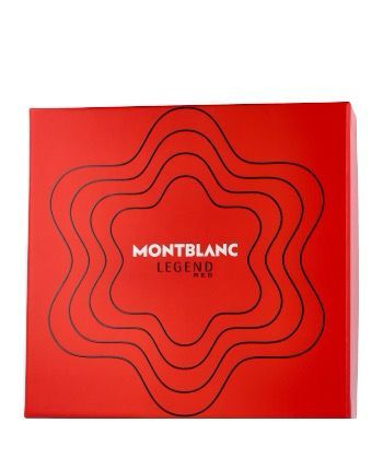 Coffret Montblanc coffret 