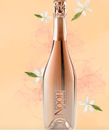 6 bouteilles de vin sans alcool NOOH by LA...