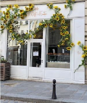 Une masterclass de pâtisserie de 2 h 30 pour...