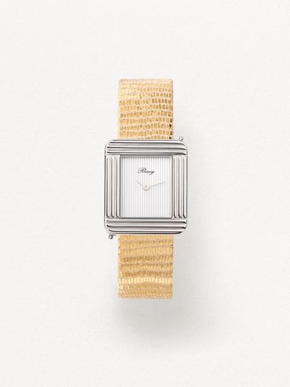 Montre Poiray 