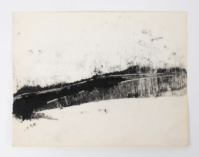 Angel ALONSO (1923-1994)
Untitled.
Set of...
