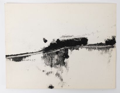 Angel ALONSO (1923-1994)
Untitled.
Set of...