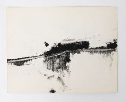 Angel ALONSO (1923-1994)
Untitled.
Set of...