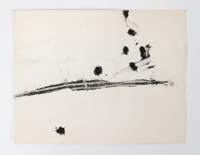 Angel ALONSO (1923-1994)
Untitled.
Set of...