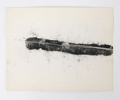 Angel ALONSO (1923-1994)
Untitled.
Set of...