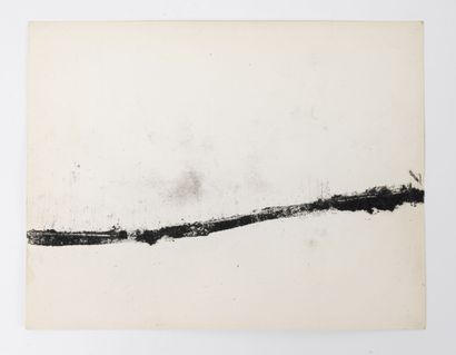 Angel ALONSO (1923-1994)
Untitled.
Set of...