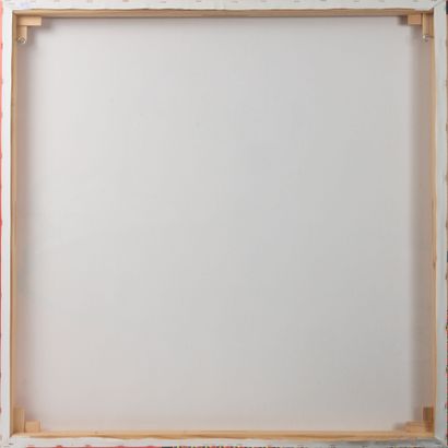LEON (1967)
Droopy, 2014
Digital print on...