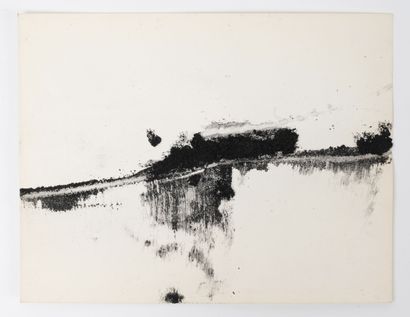Angel ALONSO (1923-1994)
Untitled.
Set of...