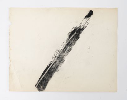 Angel ALONSO (1923-1994)
Untitled.
Set of...