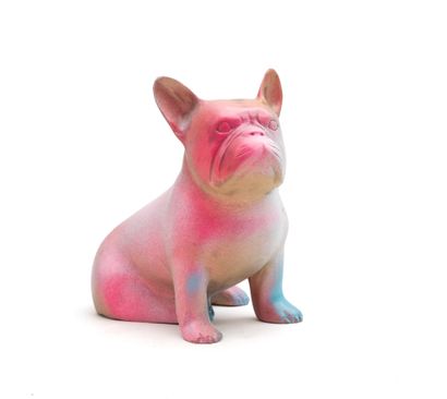 Julien MARINETTI (1967)
Doggy John.
Proof...