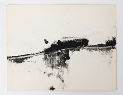 Angel ALONSO (1923-1994)
Untitled.
Set of...