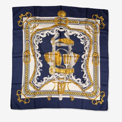 HERMES, Paris
Bride de Cour