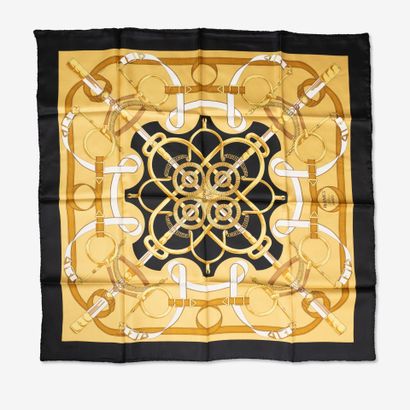 HERMES, Paris
Golden Spur