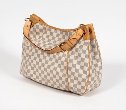 Louis VUITTON, Paris
Galliera lady's bag...