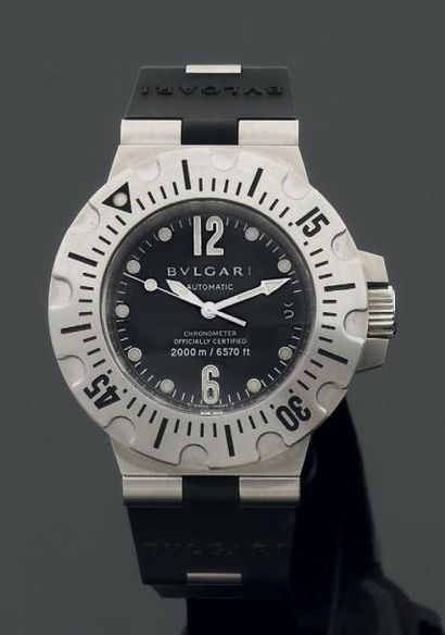 BULGARI
