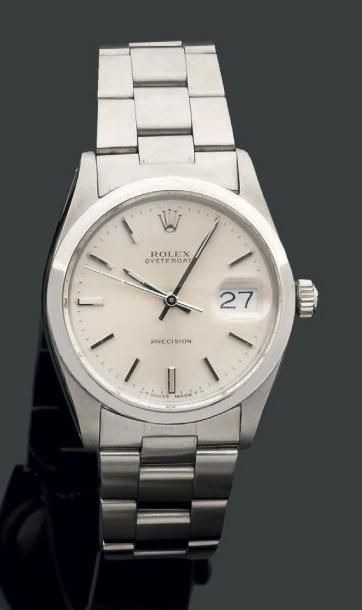 ROLEX
