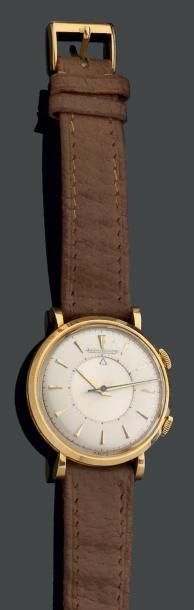 JAEGER LECOULTRE
